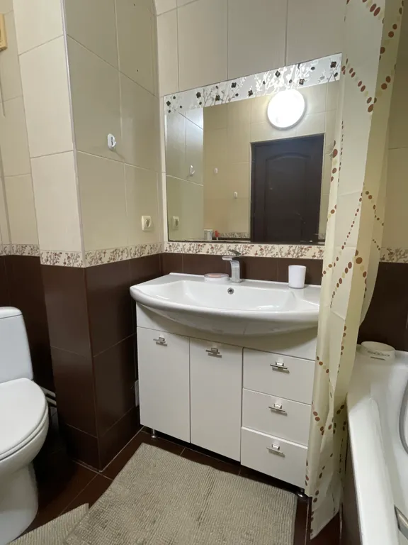 Квартира Уютная квартира рядом с морем, озером Ак-гель — Махачкала