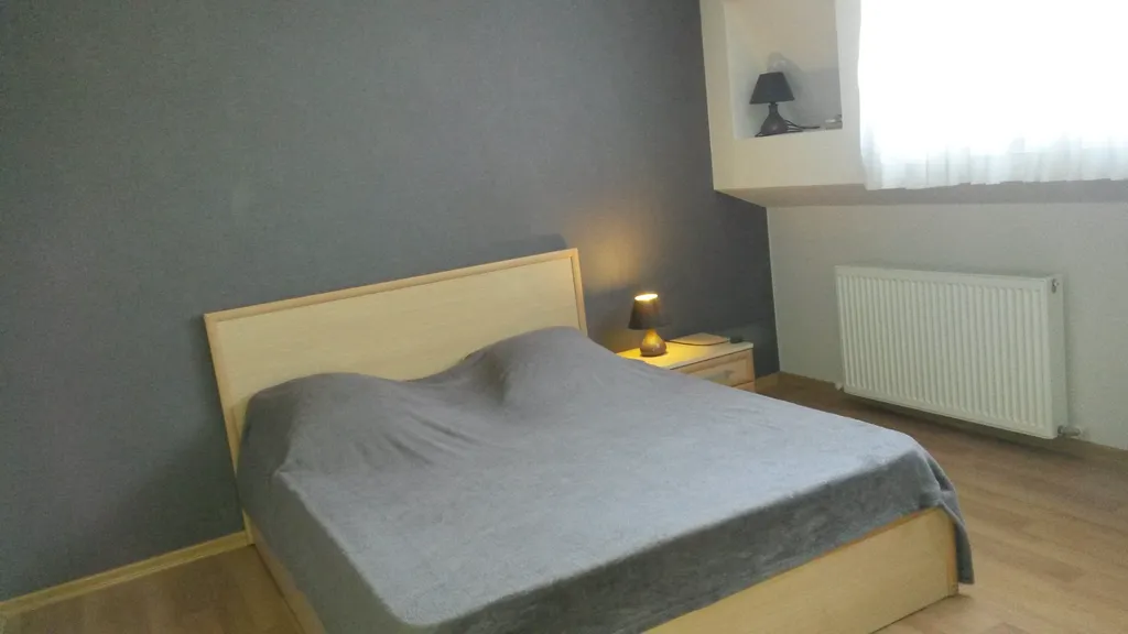 Квартира Квартира Дуплекс в старом Батуми с видом на церковь — Батуми