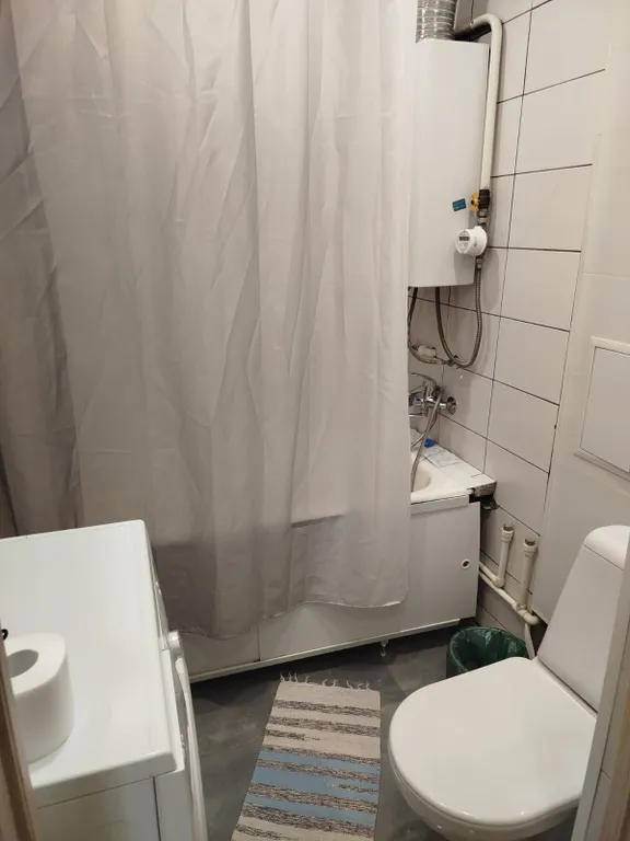 Удобная квартира в самом центре. Проспект Ленина 47