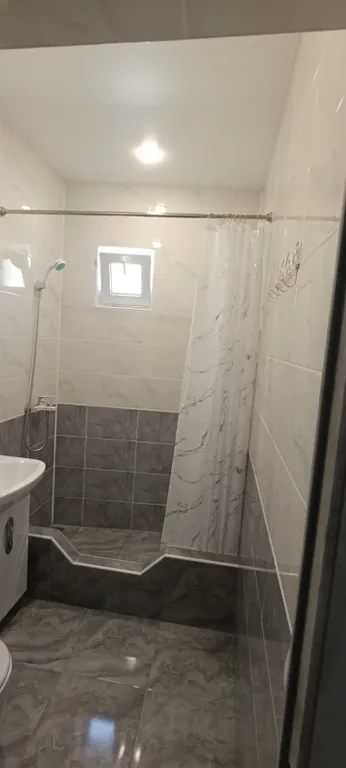 Гаражный коттедж Подкова 48