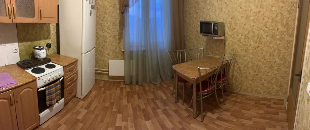 Квартира для отдыха