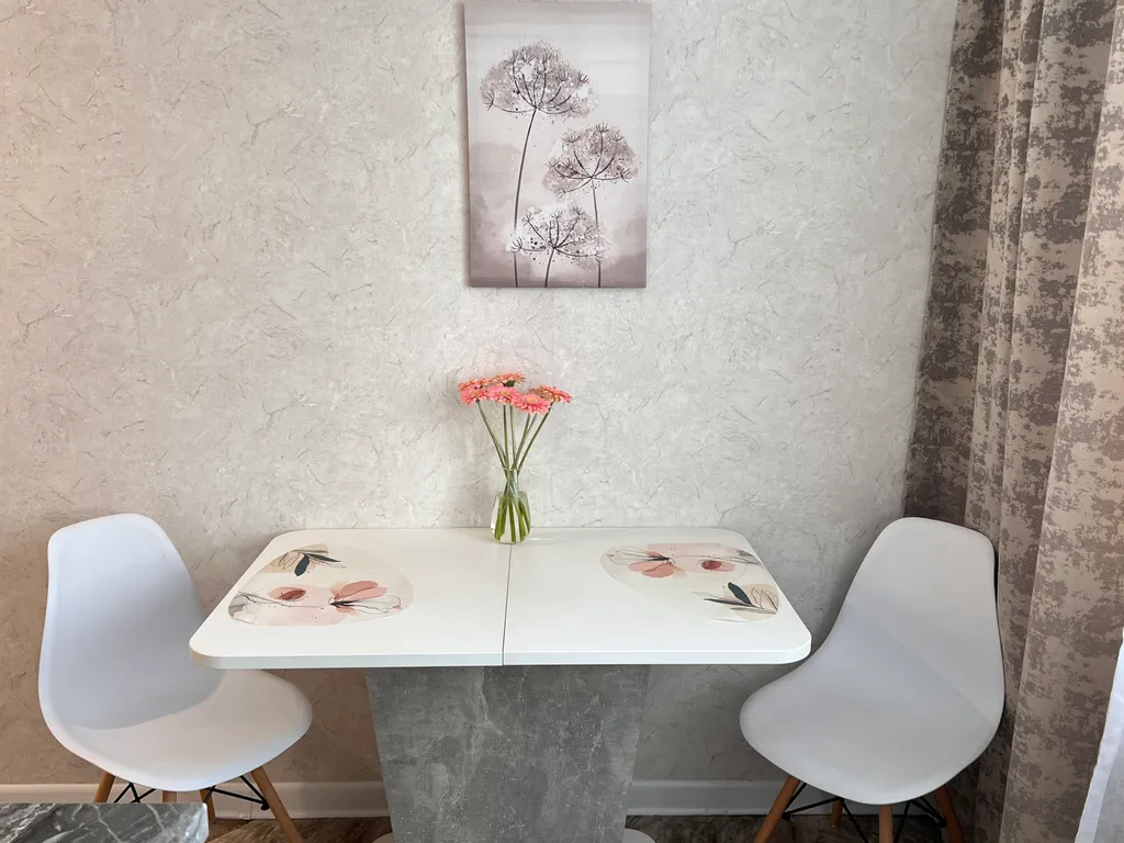 Квартира Квартира на Рыбной деревне — Калининград