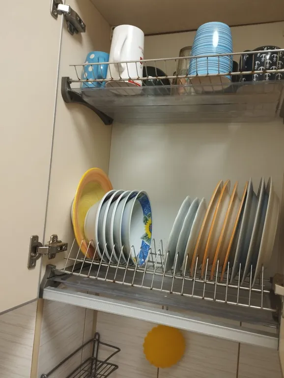 2-комнатная квартира в центре