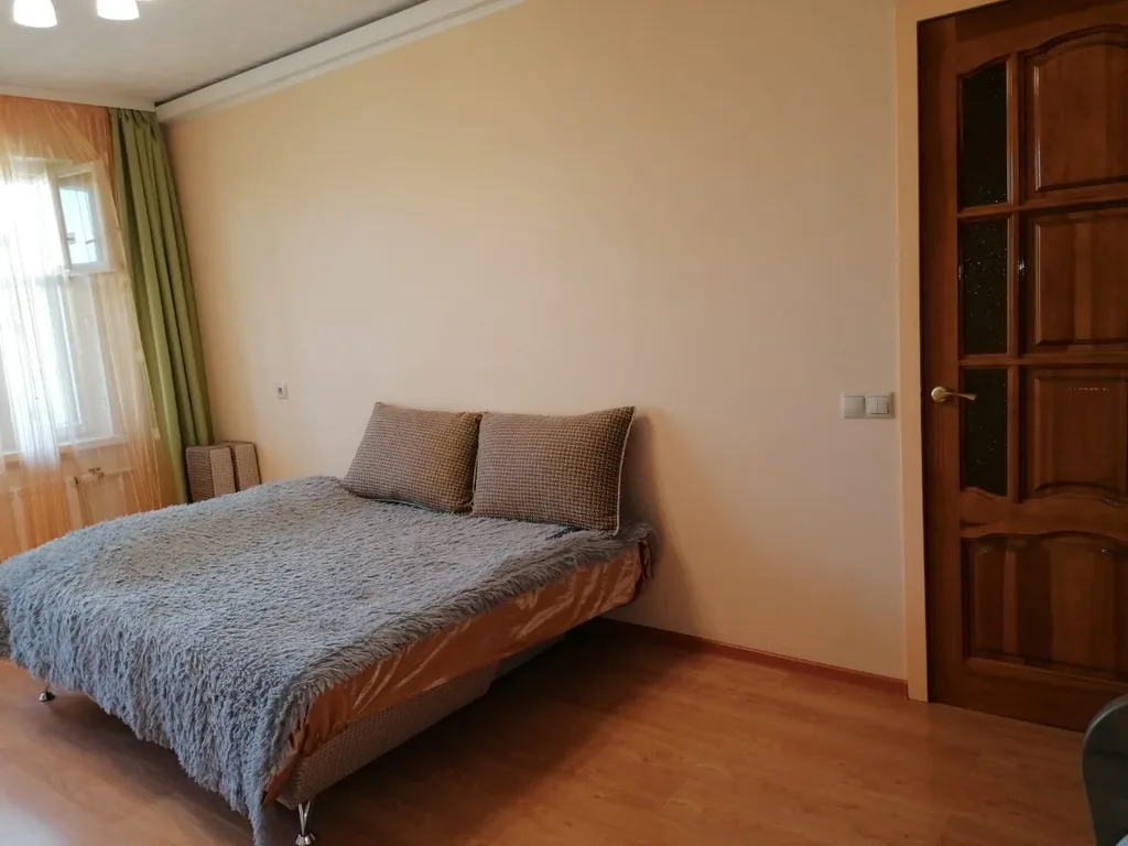 Уютная квартира в центре города — аренда посуточно в Великие Луки