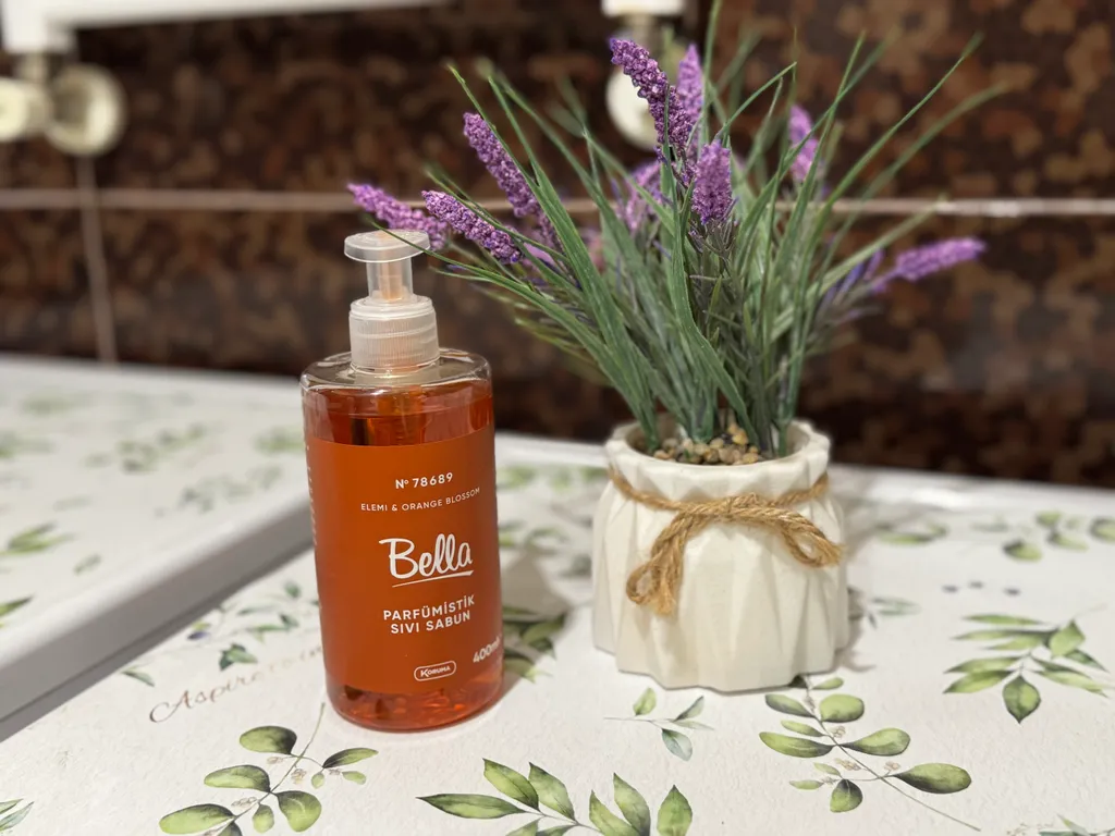 Трёхкомнатные апартаменты в Старом городе с видом на весь Тбилиси