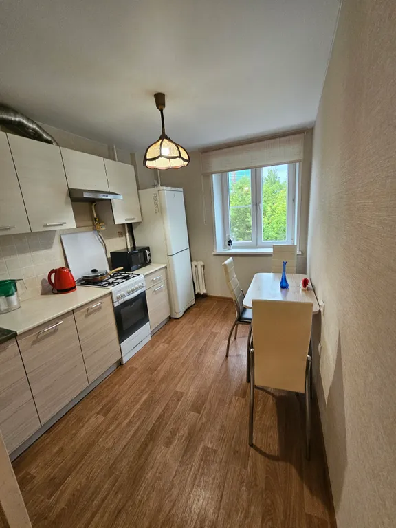 2-я квартира в тихом центре