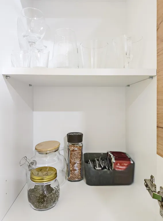 Уютная студия в центре