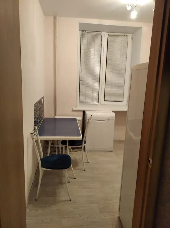 Просторная сталинка в Советском районе