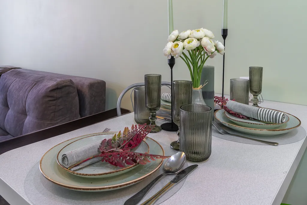 Квартира Уютные апартаменты у метро ЦСКА — Москва