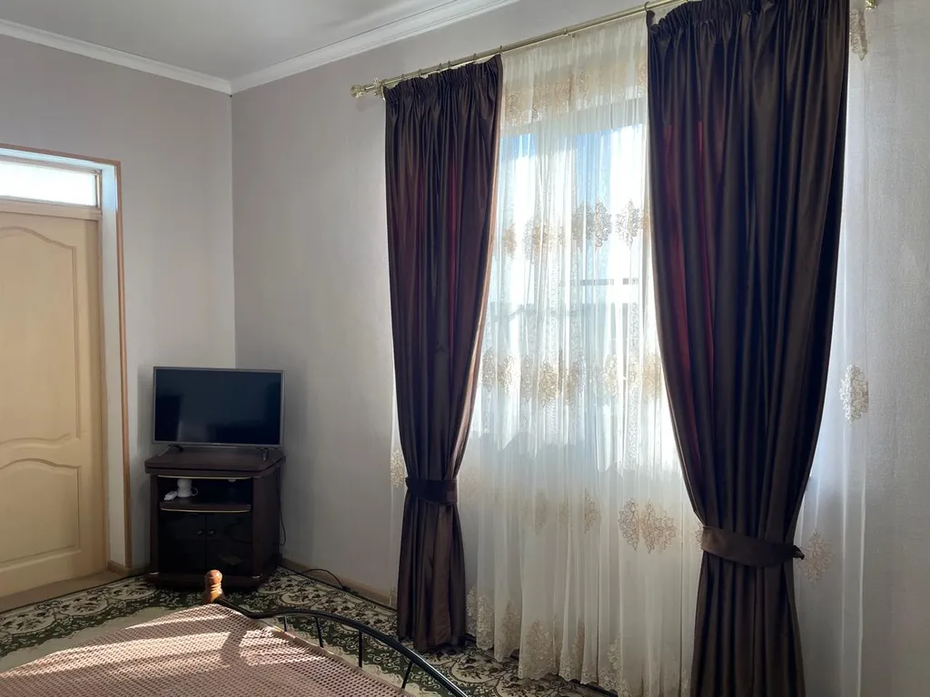 5-комнатный Дом