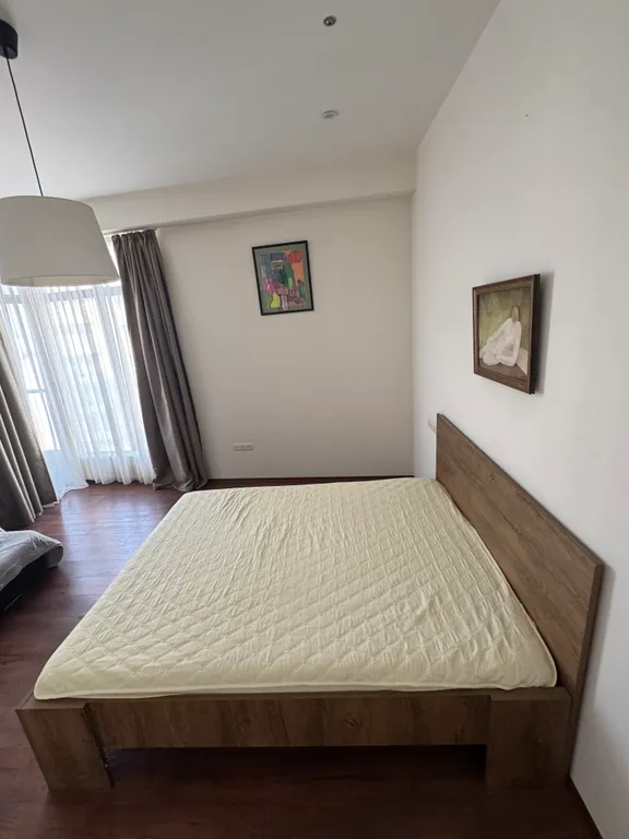 Тихий район, для спокойного отдыха, без шума за окном