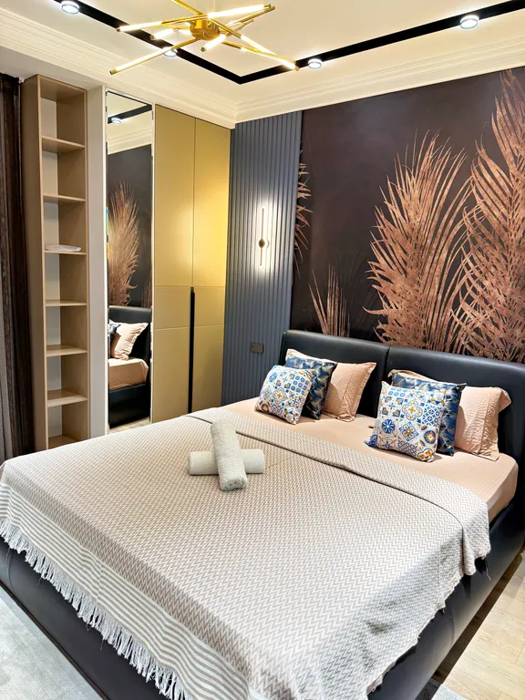 Kazakhstan resident's 155 by Royal rentals