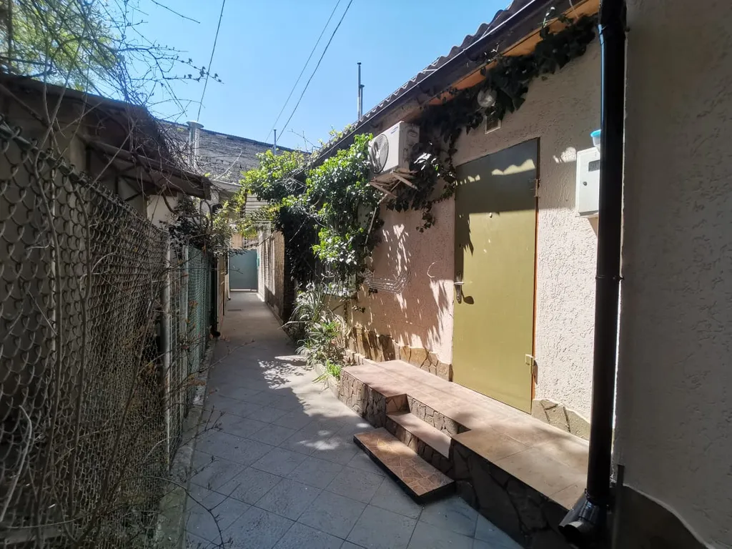 Квартира Домик Супер в 5 минутах до моря — аренда посуточно в Ялта