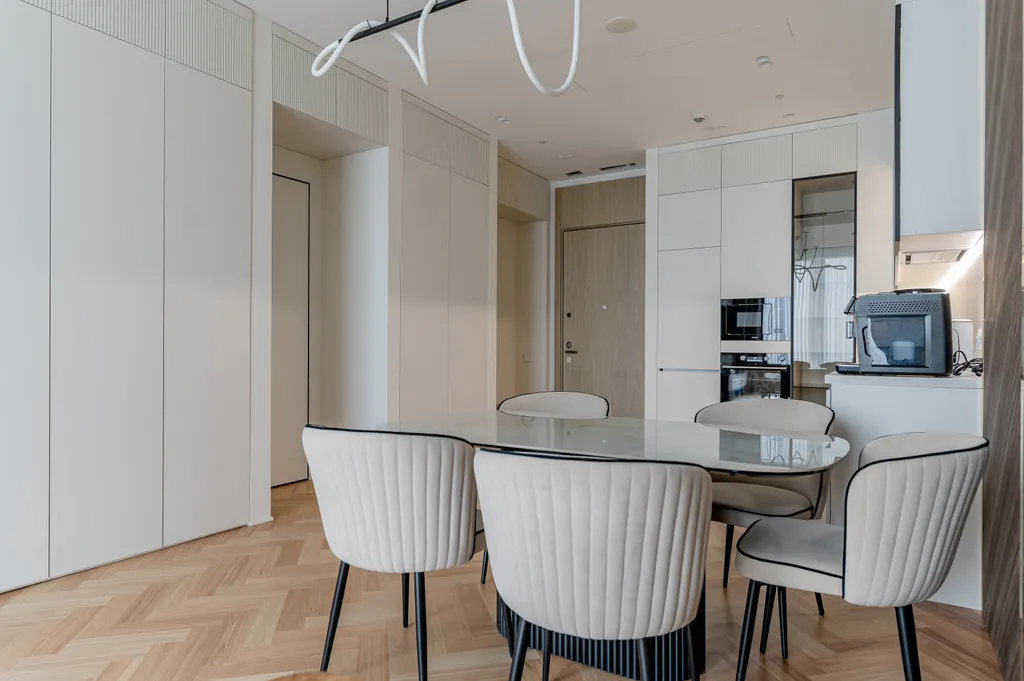 Элитные апартаменты москва сити Хаммам и сауна, плейстейшн