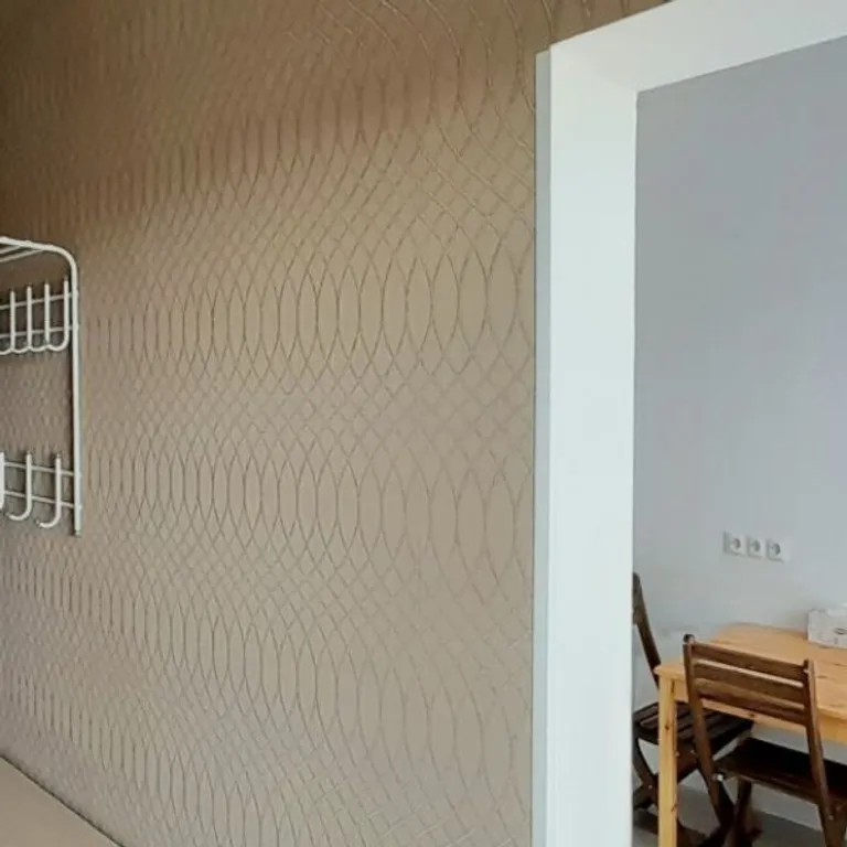 Квартира Квартира Семейный номер Family room с балконом комфорт — Севастополь