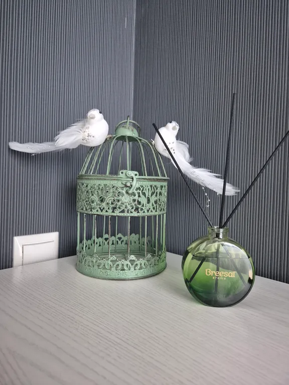 Квартира Квартира Райские птицы — Адлер