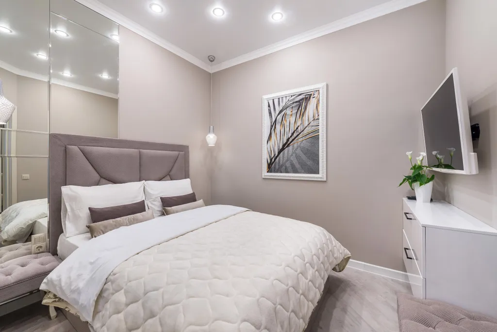 Премиум квартира для особо требовательных персон — аренда посуточно в Краснодар