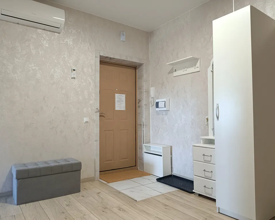 Уютная 2-комнатная квартира