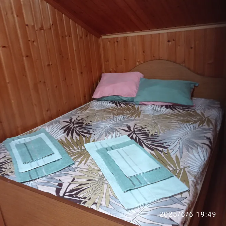 Квартира Летний отдых рядом с морем — Ейск