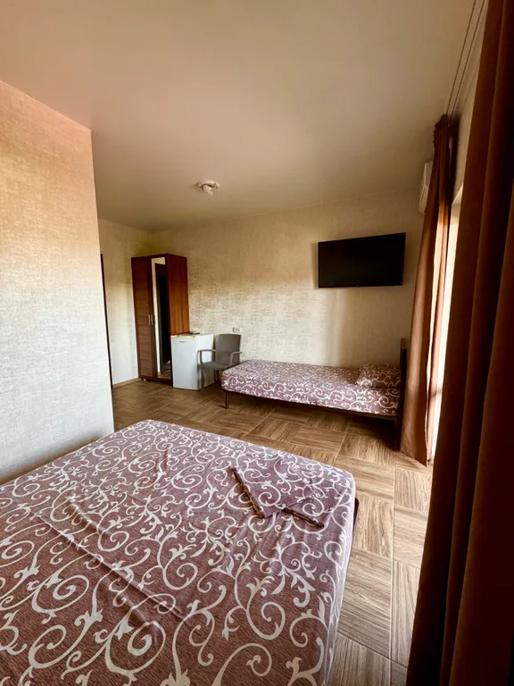 Квартиры, апартаменты на Рабочая улица, 20