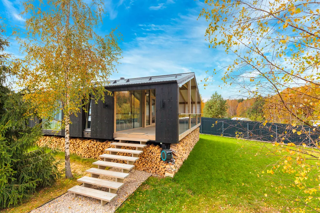 Оригинальный ДубльДом Каштан