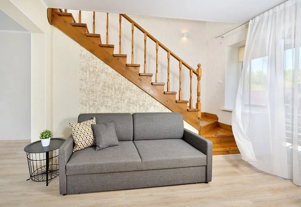 Таунхаус на озере Банном