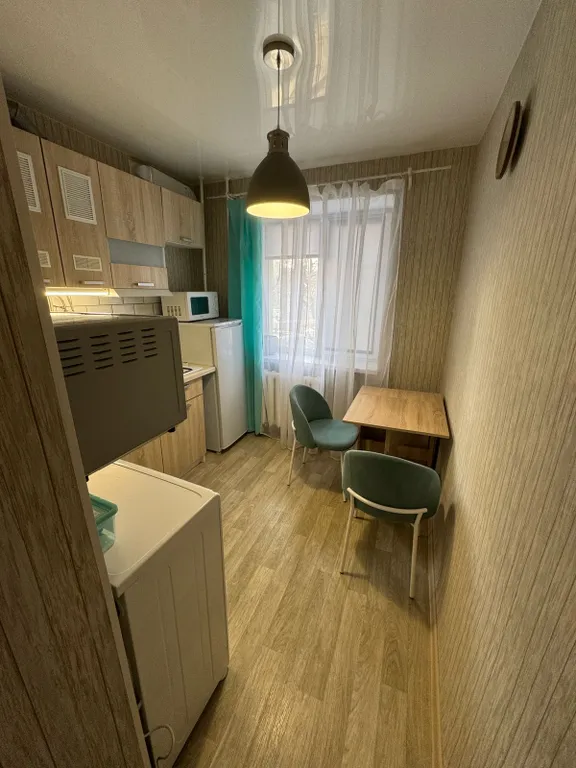 Уютная квартира на Москольце