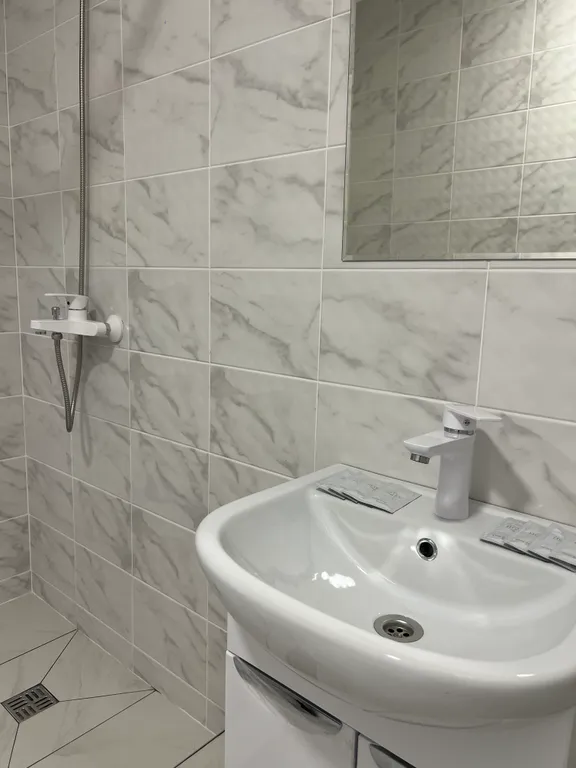 Улучшенный номер со всеми удобствами