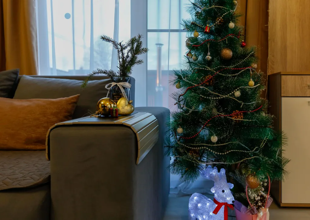 Габо Village дом с отдельной территорией