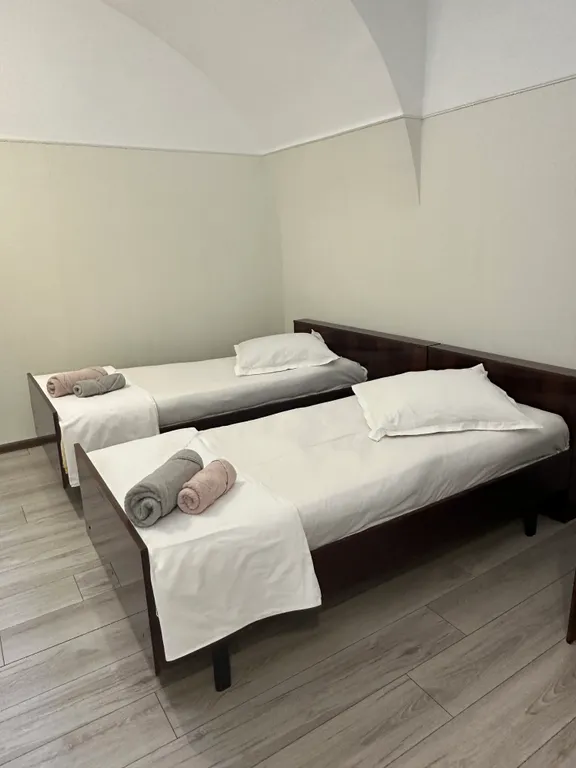 Апартаменты Авлабари Агитович