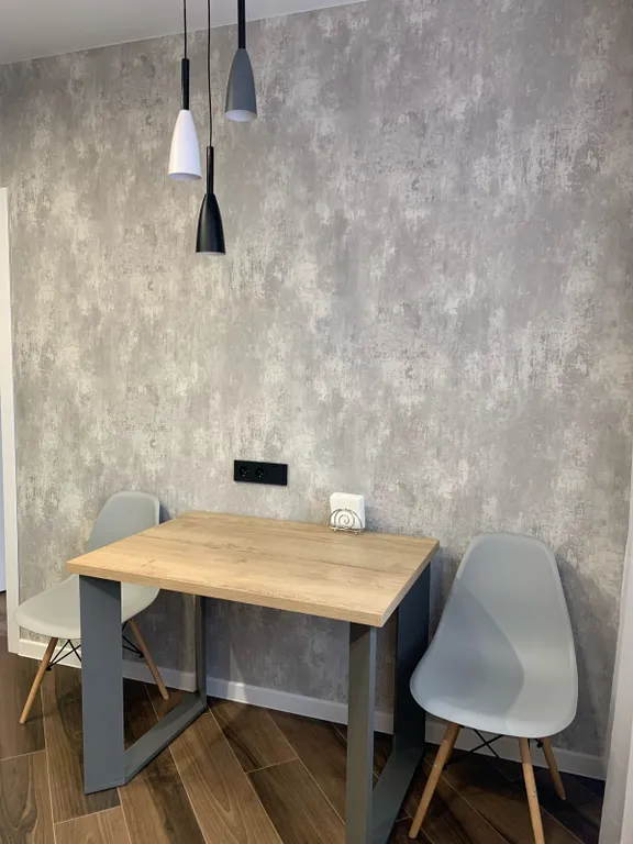 Уютная квартира, гостям нравится