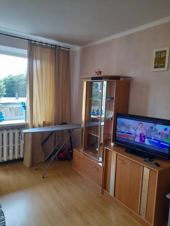 Уютная квартира в  центе города.Рядом Южный вокзал,автовокзал.