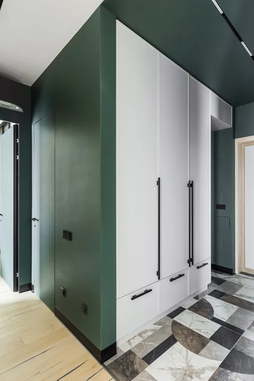 Cozy home Савин хаус с видом на Кремль