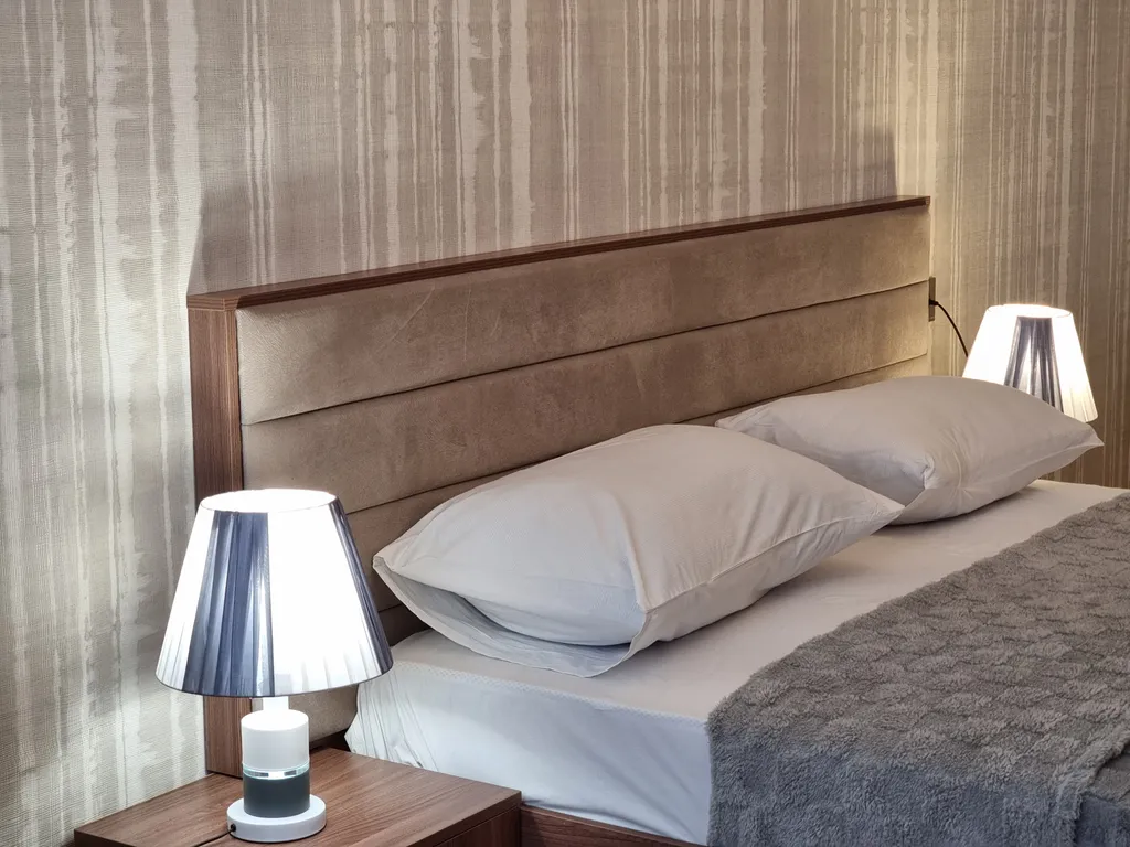 İSR3 apartment от Bakuapart