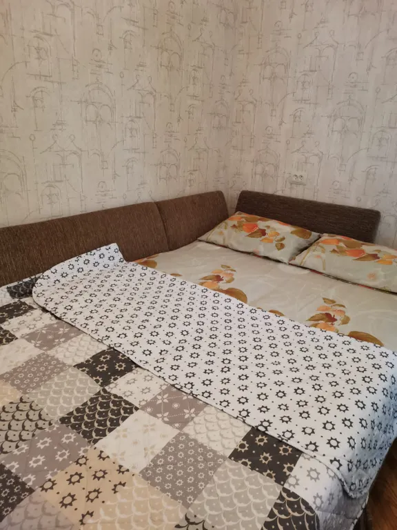 Дом в центре города