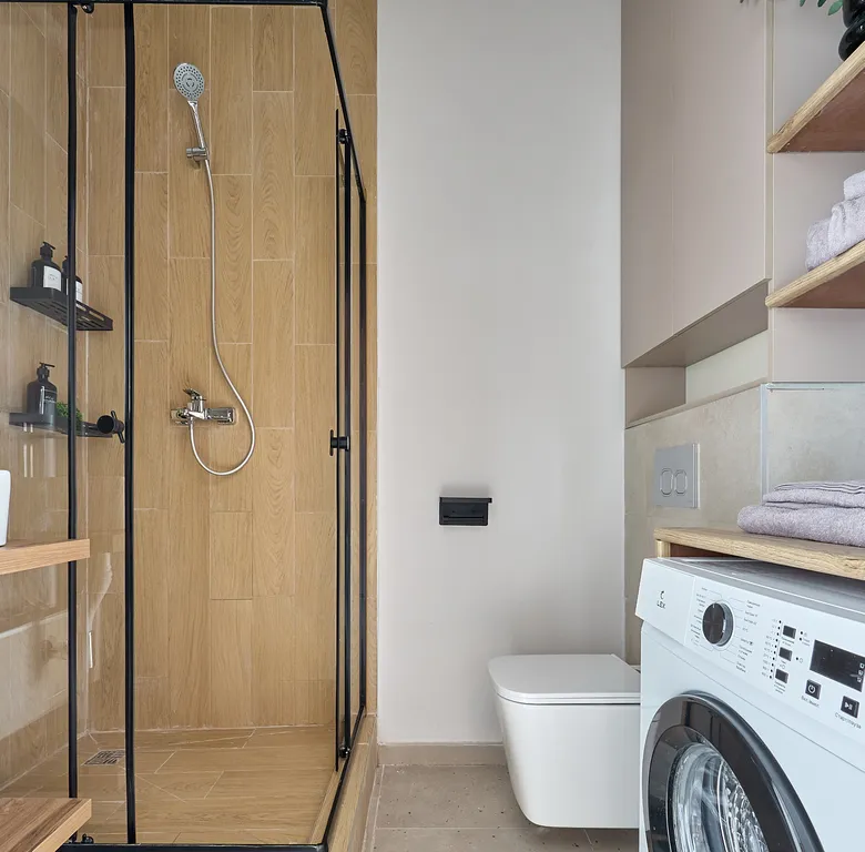 Студия у м.Потапово Бунинская Аллея не берем оплату за уборку