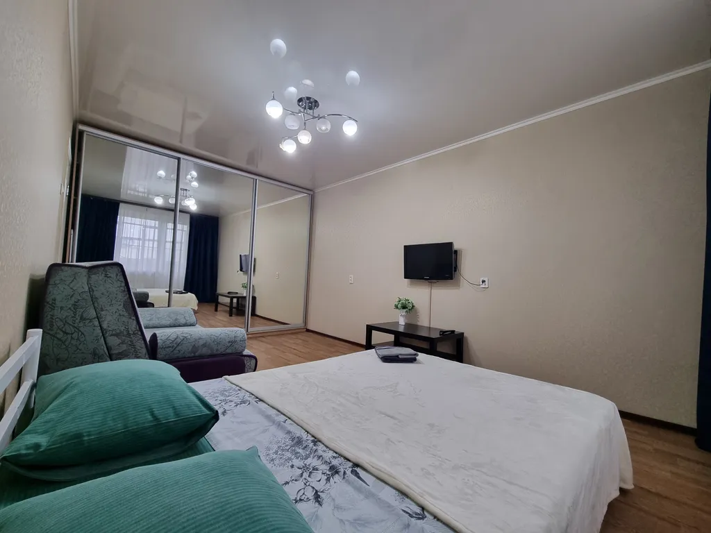 Шикарная квартира в центе Ленина-Дзержинского