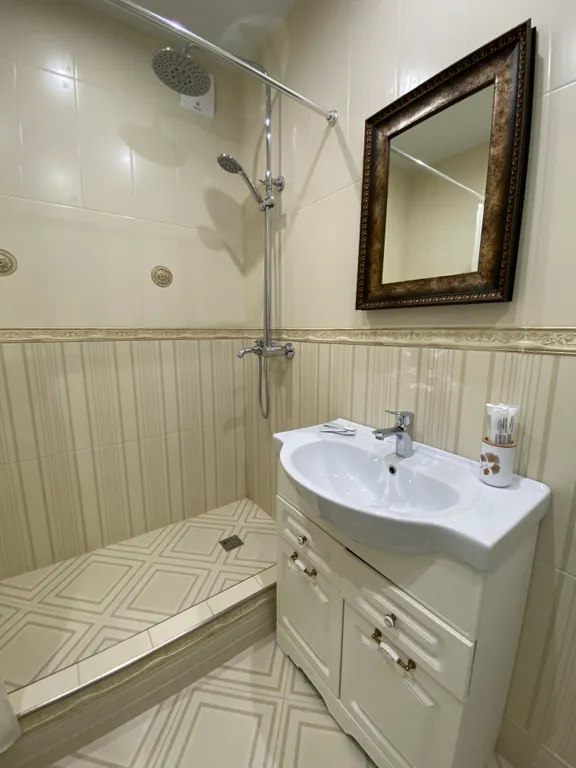 Уютная квартира в новом жилом комплексе Южный бульвар