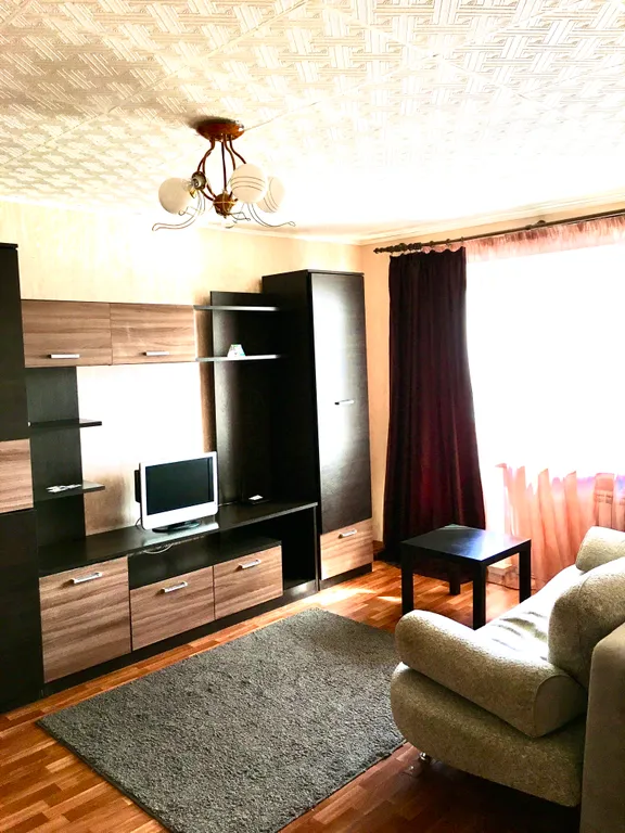 Квартира рядом с УВЗ