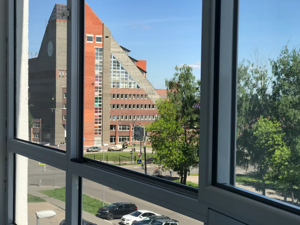 Комфортный отдых в уютной квартире