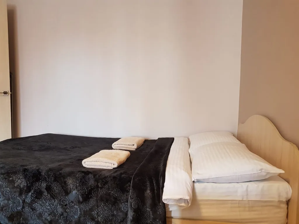 Уютная 1-комнатная квартира с отличным ремонтом