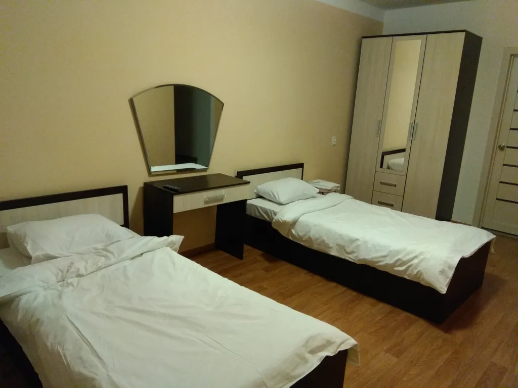 Квартира 2-комнатная Квартира — Кириши