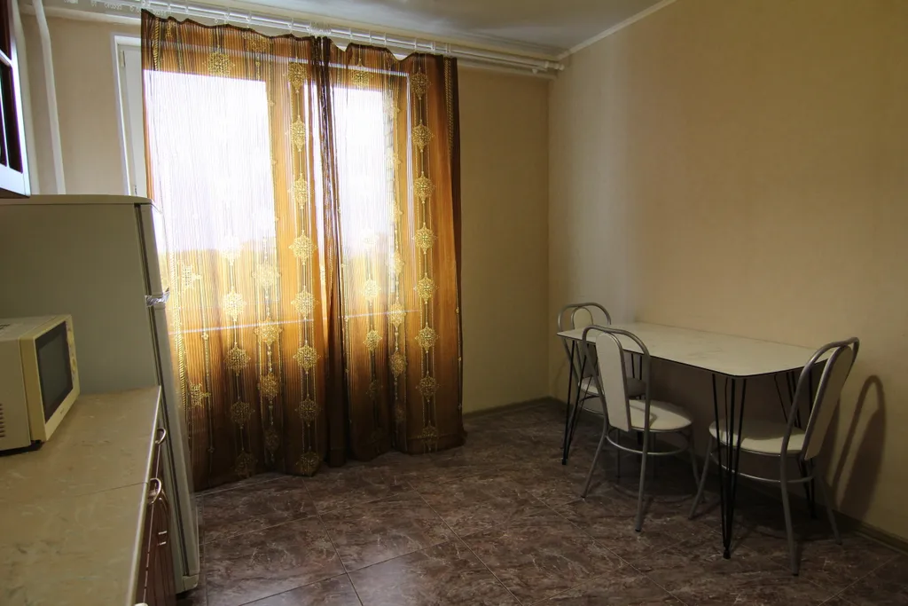 2-комнатная квартира "Люкс"