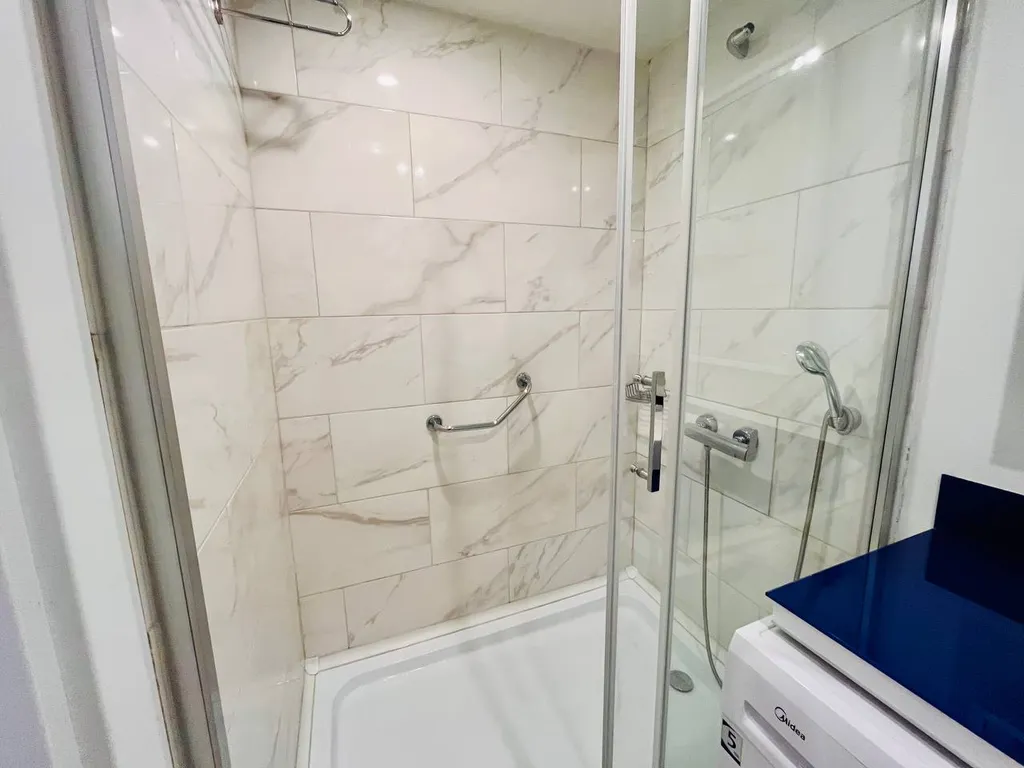 Orbi city 2644, 26 этаж