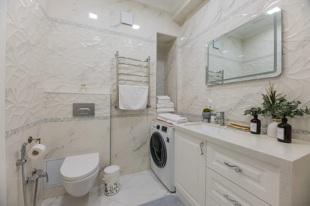 Gagarin park mega mall