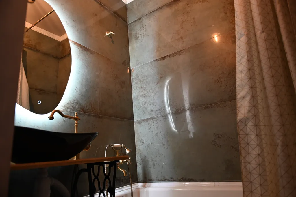 Квартира в центре