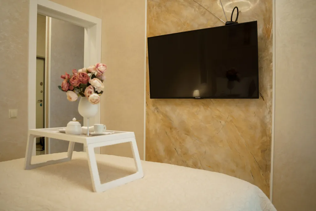 Апартаменты у моря