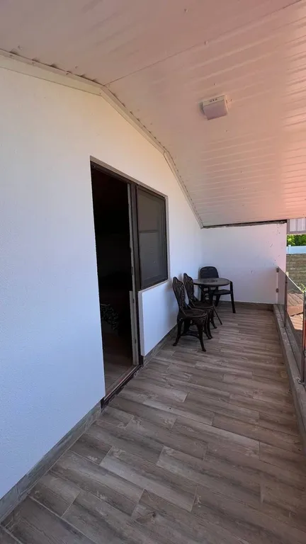 Уютный коттедж