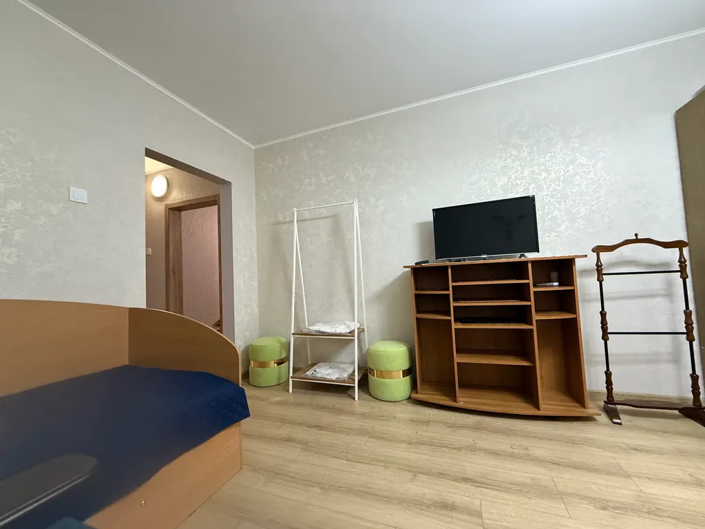 Уютная квартира недалеко от трассы М4 Дон