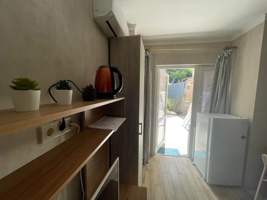 Квартира Комната — Ялта